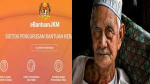 Panduan menggunakan sistem pengurusan bencana langkah demi langkah. Permohonan Bantuan Bulanan Warga Emas Jkm Rm500 2021 Online Borang My Panduan