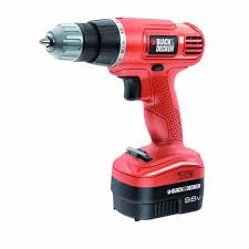 Black And Decker Air Swivel Belt Size Black Decker Epc96ca 9 6v Nicd Cordless Drill Driver Jeremysebesta0093