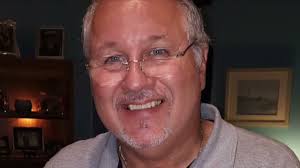 Memorial Service for Bob Barrera 1/8/22