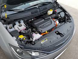 Forum to discuss the new 2017+ chrysler pacifica phev hybrid minivan. Quick Spin 2020 Chrysler Pacifica Hybrid Limited The Daily Drive Consumer Guide The Daily Drive Consumer Guide