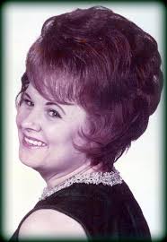 Mrs. Barbara Jean Sherbert "Granny" Obituary