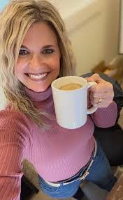 Vic Scott's Instagram, Twitter & Facebook