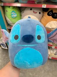 We're here to help each other, so please report flagrant violators. Gasp Walgreens Squishmallow