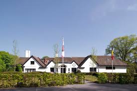 This is a list of golf clubs that have been granted permission to bear the appellation of royal, having been bestowed by a reigning monarch, such as from british, spanish, belgian, nepalese, dutch, iraqi, swazi or swedish monarchs. Royal Antwerp Golf Club Pionier Is Jeune Premier Members Only Magazine