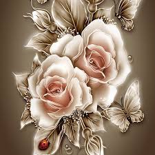 3d Rose Wallpaper Hd For Mobile Free Download We hope you enjoy our growing collection of hd images to use as a background or home.