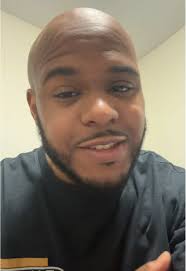 Bald men be winnin tho #bald #viral #fyp #newyork #hair #men #women #dating