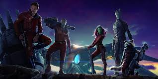 ―nebula and drax the destroyersrc. The Cinema Behind Star Wars Guardians Of The Galaxy Starwars Com