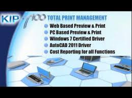 No part of this publication may be copied, reproduced or distributed in Kip 7100 Plotter Printer Copier Scanner Youtube