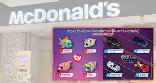 Singpromos Mcdonalds Get free items with purchase via mcdelivery for a limited time only. canal midi