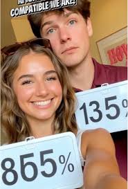 You Vs Your Friend Filter