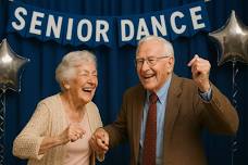 Temple Senior Dance