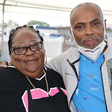 Mark your calendars for December 19th! We're shutting down 104th Street,  from Towne to San Pedro, right in front of our headquarters, for our annual  Christmas in the Hood celebration. This powerful