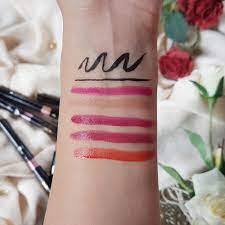 Elizabeth Arden Beautiful Color Collection Prettiful Blogprettiful Blog