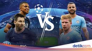 Startseite · sport · fußball; Psg Vs Manchester City Prediction Messi Starter