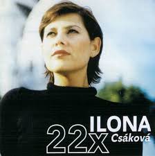 Ilona má prý radši menší plemena, a proto má už třetího jorkšíra. Ilona Csakova 22x Ilona Csakova 2004 Cd Discogs