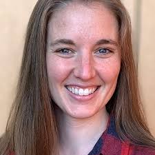 Samantha Goblirsch-Paradis, MFA, BA