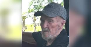 James Robert Walkup Obituary