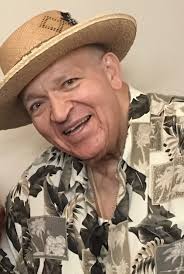 Obituary information for Christopher Kinney