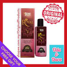 Penerangan bonda rozita ibrahim tentang kesihatan produk jrm. Original Hq Royal V Jamu Ratu Malaya Rozita Ibrahim Ubat Keputihan Wanita Shopee Malaysia