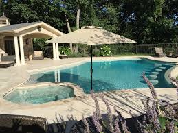 Let us build yours next! The Pool Artist Award Winning Pool Designs Landscapes New Jersey Pool Design Nj New Jersey Pool Builder Nj Nj Landscape Architect New Jersey Pool Designer Landscape Designer Pool Architect