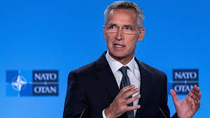 Nato secretary general jens stoltenberg has welcomed the start of the criminal trial for the downing of malaysia airlines flight mh17. Jens Stoltenberg Nato Chief Warns Against Premature Withdrawal From Afghanistan Cnnpolitics