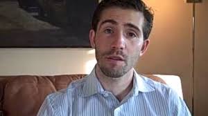 Charlene Weisler Interviews Sean Knapp