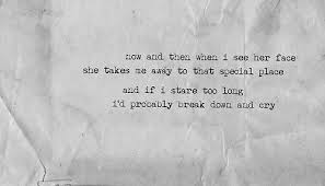 Pin By Michele Clancy On Awesome Lyrics To Songs Song Quotes Lyrics Roses Lyrics