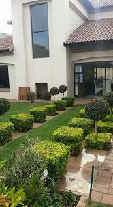 Centurion Garden Design Landscape Design Landscape