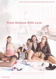 From Holland With Love - TROUBLEFILMS