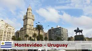 Montevideo, uruguay, montevideo (montevideo, uruguay). Montevideo Uruguay Die Sehenswurdigkeiten Der Hauptstadt Youtube