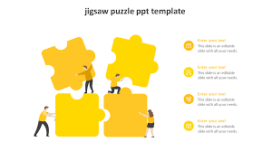 Jigsaw puzzle ppt template free. Jigsaw Puzzle Ppt Template Presentation