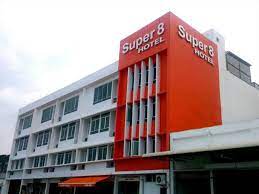 Select room types, read reviews, compare prices, and book hotels opened: Super 8 Hotel Georgetown In Penang Room Deals Photos Reviews