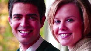 Adams-Nunez engagement