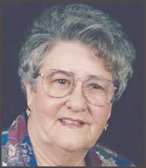 Genevieve KLOPP Obituary (2012)
