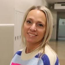 Congratulations ! Kimberly...