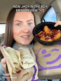 Jack in the Box Review: Delicious $10 Munchies Meal!