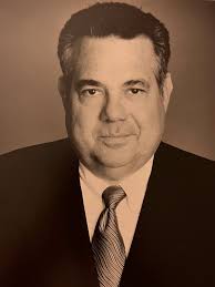 Constantine Kaldis Obituary