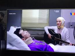 Bila izrail datang memanggil jasad terbujur di pembaringan bila izrail datang memanggil jasad terbujur di pembaringan. Oh Media Bila Izrail Datang Memanggil Sofea Facebook