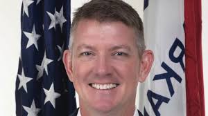 Dan Turner '94: Partnering Through Prosecution