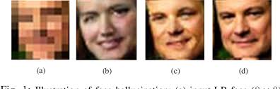 PDF] SiGAN: Siamese Generative Adversarial Network for Identity-Preserving  Face Hallucination