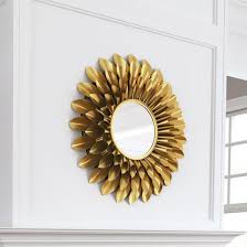 Check spelling or type a new query. How To Choose A Wall Mirror Living Spaces
