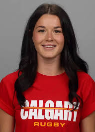 2023 Women's Rugby 7s Roster