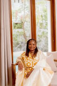 Dr Jorjoh Ndure-Tambedou, PhD