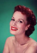 Maureen O'Hara Obituary