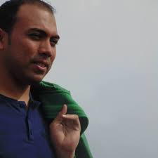 Jorge CHAVARRÍA RUBIO