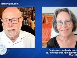 Rabbi Barry Block, editor of "The Mussar Torah Commentary," visits the  Seekers of Meaning Podcast