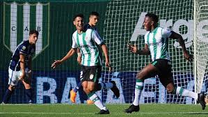 Our website is made possible by displaying online advertisements to our godoy cruz. Banfield Godoy Cruz Por La Copa De La Liga Profesional Formaciones Hora Y Tv Tyc Sports