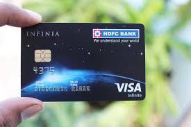 Email address of hdfc bank credit card division. Hands On Experience With Hdfc Bank Infinia Credit Card Cardexpert