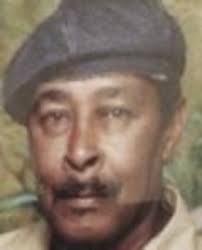 Eddie Ayers Obituary