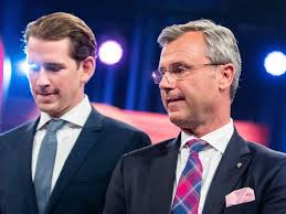 Welche strafen gibt es, wenn man schwarz arbeitet? Hofer Im Fieber Kurz Legt Telefondaten Offen Nationalratswahl Vienna At